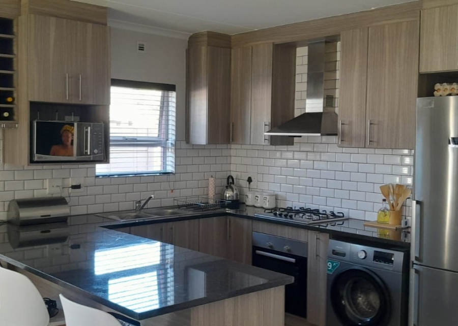 3 Bedroom Property for Sale in Buh Rein Estate Western Cape